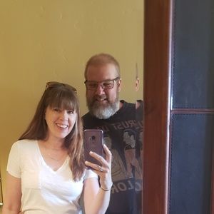 Meet your Posher, Caroline